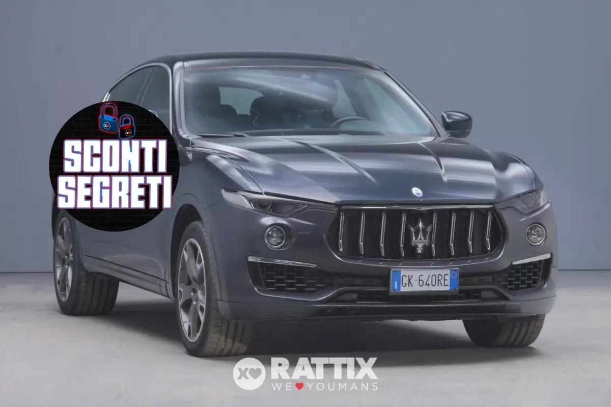 Maserati Levante 2.0 Mhev 330CV GT auto