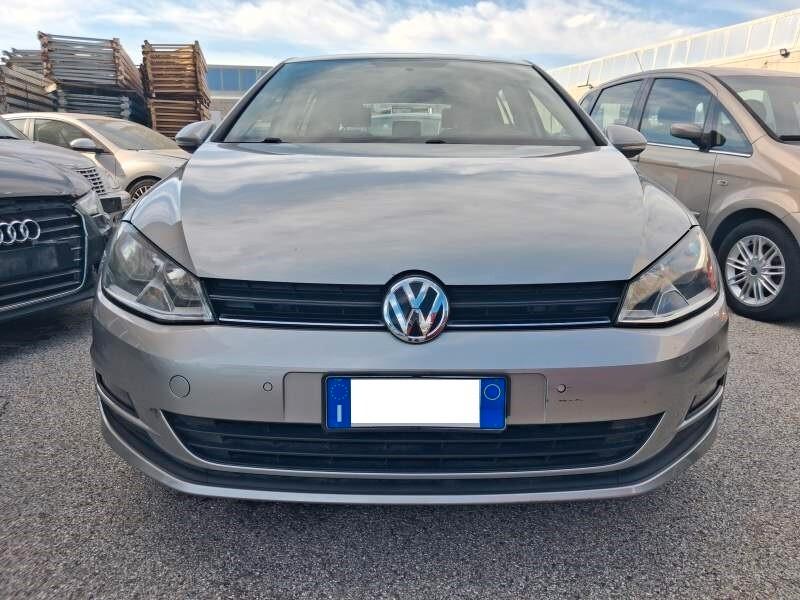Volkswagen Golf Business 1.2 TSI 105 CV 5p.Comfortline BlueMotion Tech.