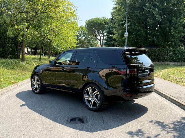 LAND ROVER Discovery 3.0D I6 249 CV AWD Auto R-Dynamic HSE 7 POSTI