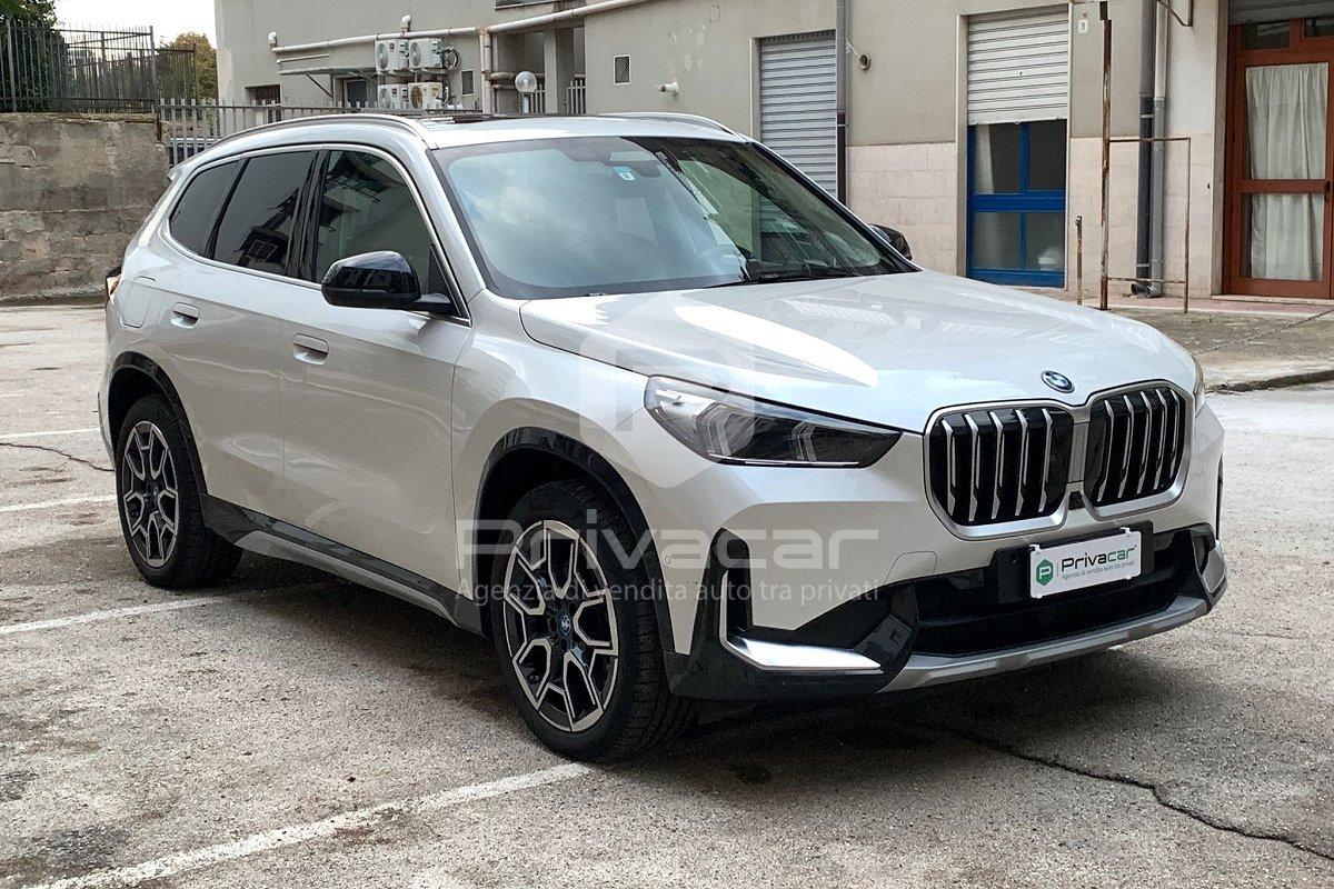 BMW X1 xDrive 25e xLine