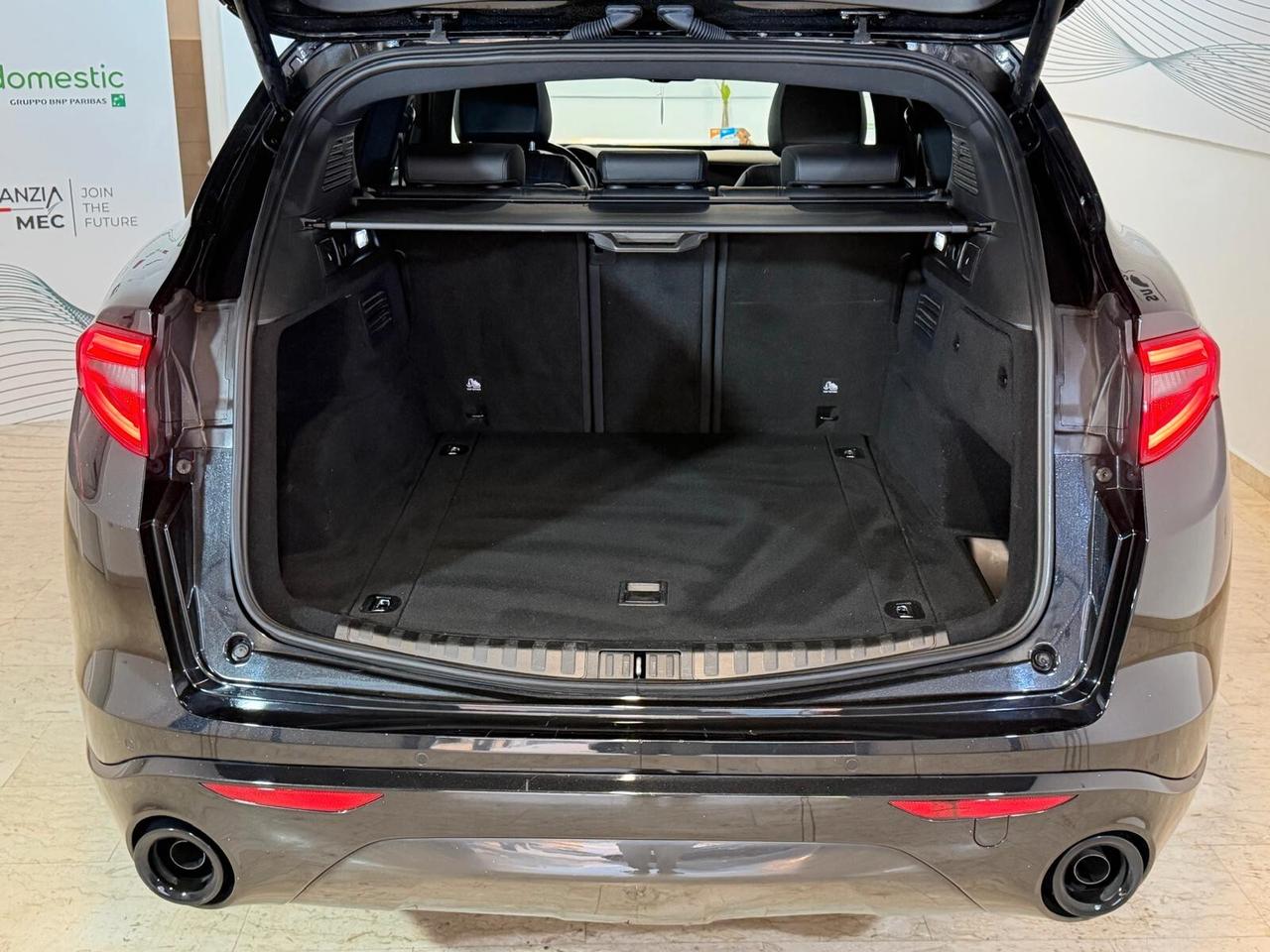 Alfa Romeo Stelvio 2.2 Diesel 210CV Q4 VELOCE-TETTO PANO.