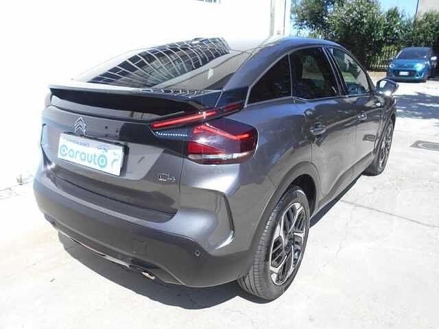 Citroen C4 130 EAT8 Shine Fin 9Perfet Scon 40%