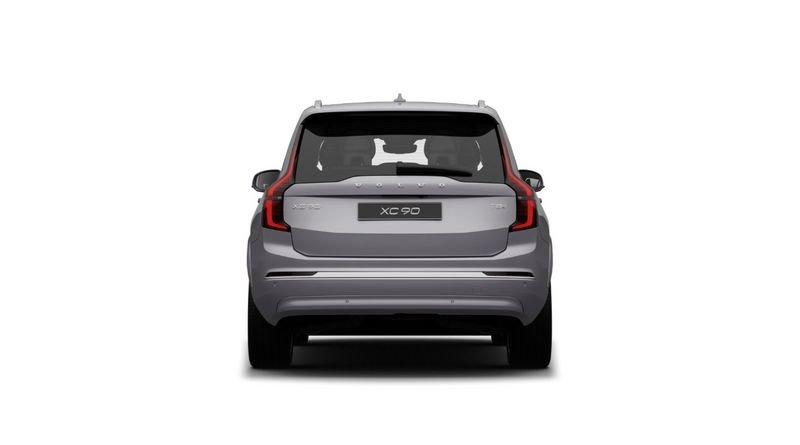 Volvo XC90 XC90 T8 Plug-in Hybrid AWD automatico 7 posti Ultra Bright