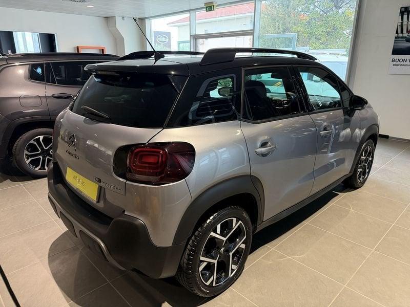 Citroën C3 Aircross PureTech 130 S&S EAT6 Shine Pack