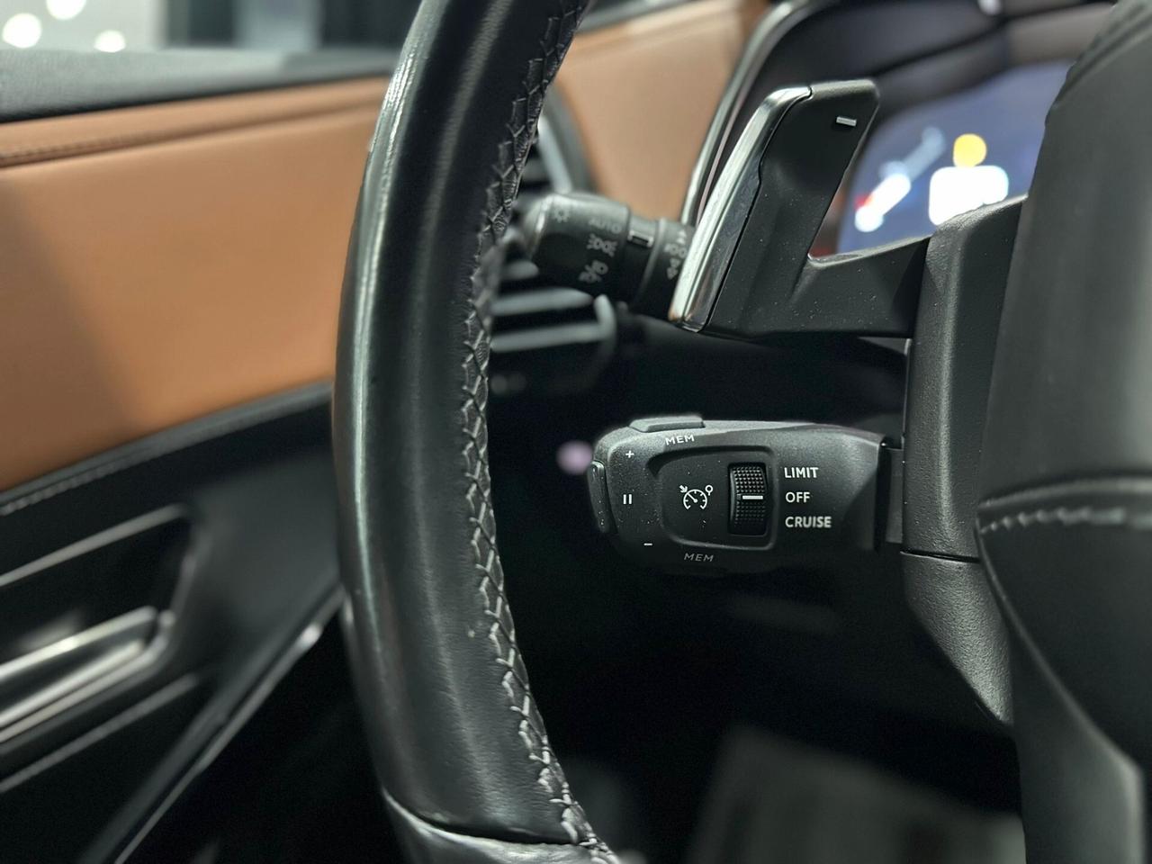 Ds 7 Crossback BlueHDi 180 aut. Grand Chic OPERA