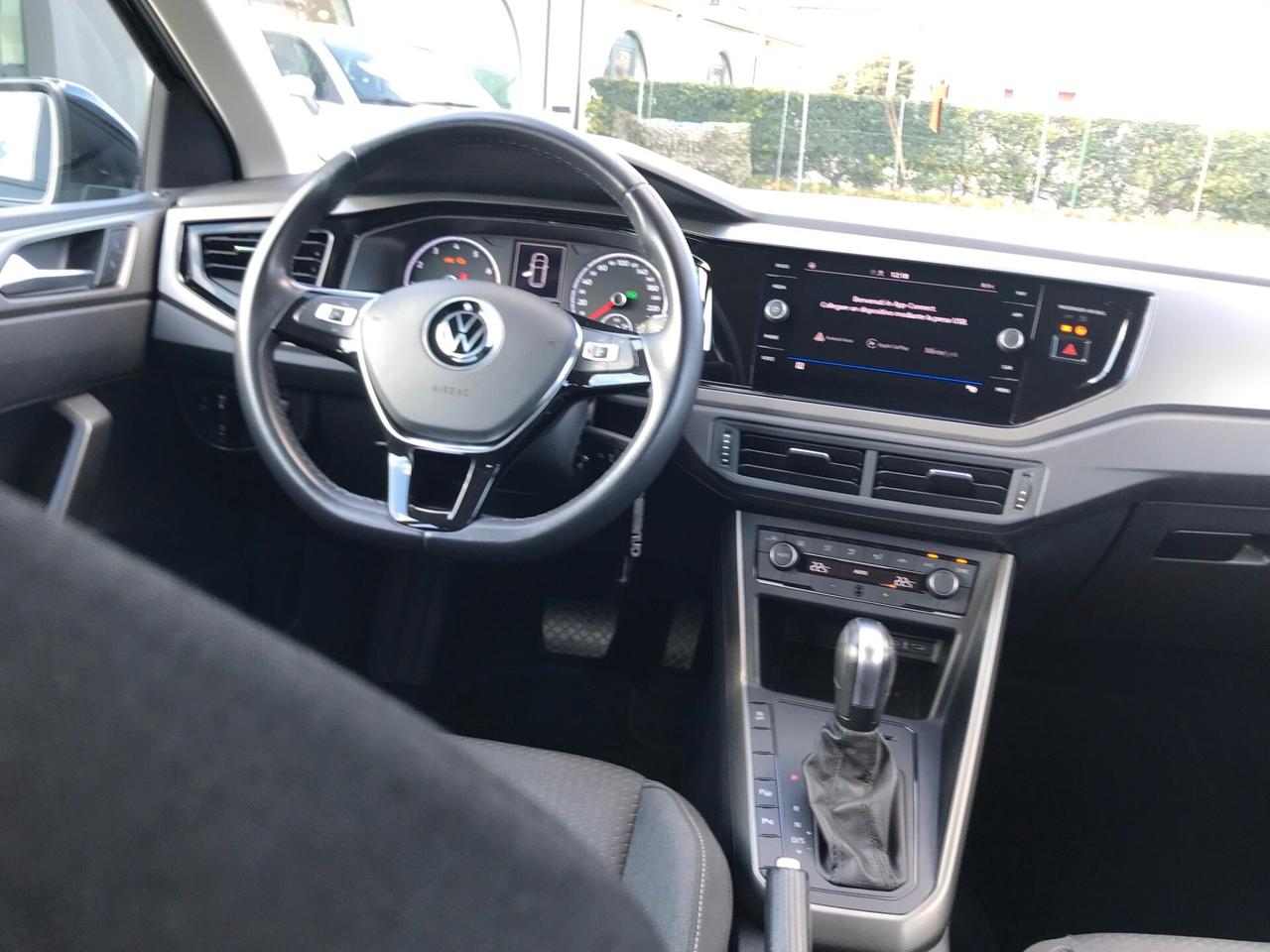 Volkswagen Polo 5p 1.0 tsi Highline 95cv dsg *NEOPATENTATI*