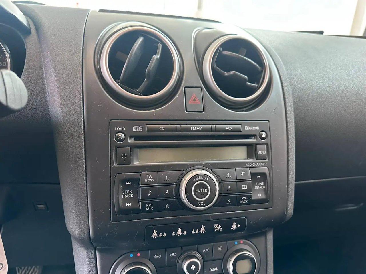 Nissan Qashqai 1.5 dci N-Tec