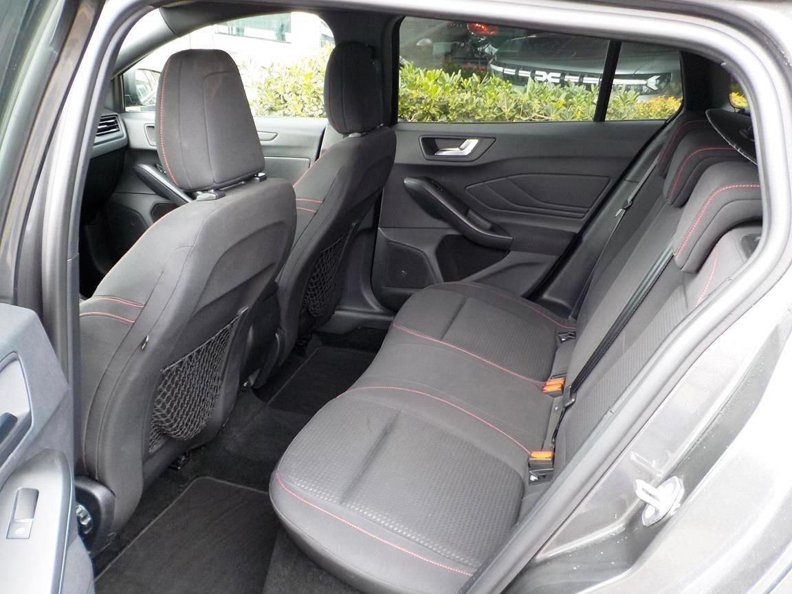 Ford Focus 1.5 TDCi 120 CV Start&Stop SW ST Line