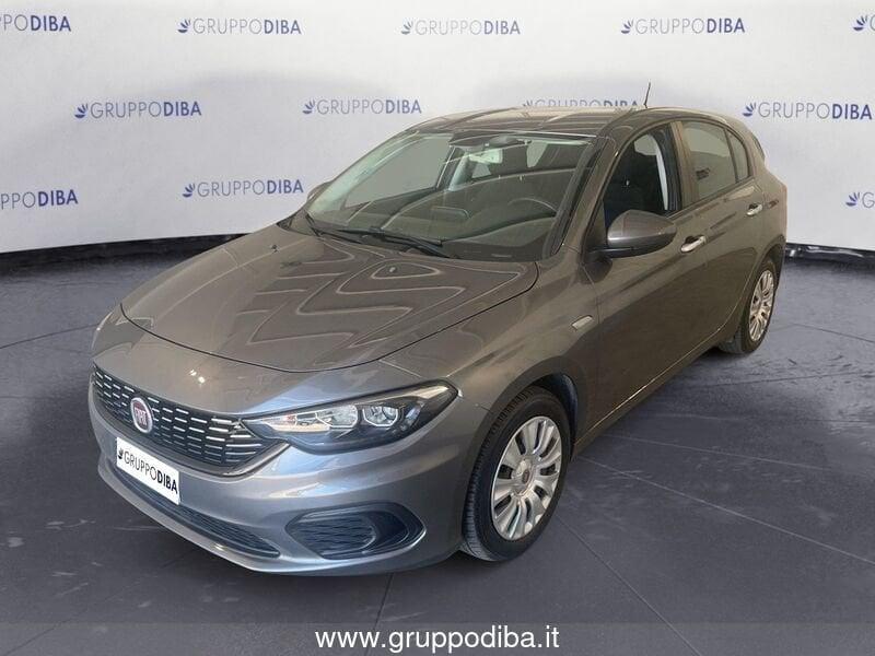 FIAT Tipo (2015--->) 1.6 MJT S&S 5P. EASY BUSINESS