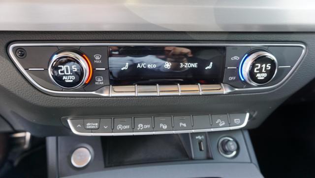 AUDI Q5 40 TDI 204 CV quattro S tronic S line plus