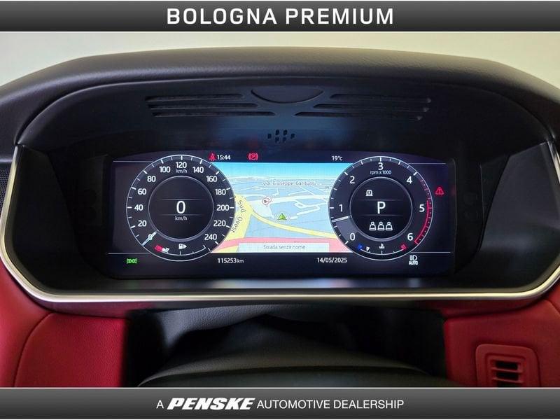 Land Rover RR Sport 3.0D l6 249 CV HSE Dynamic