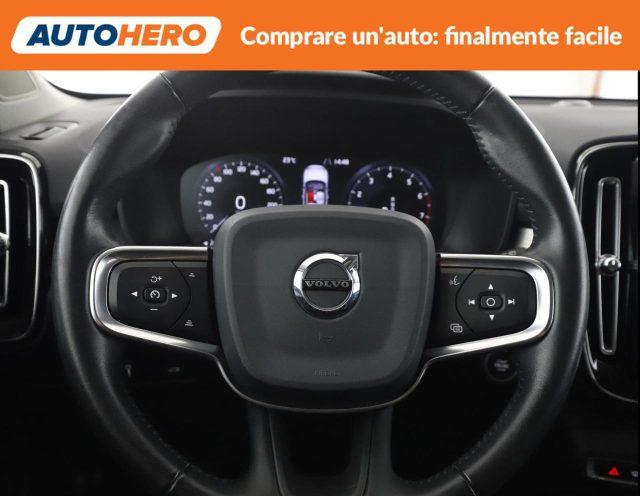 VOLVO XC40 T3 Geartronic Business Plus