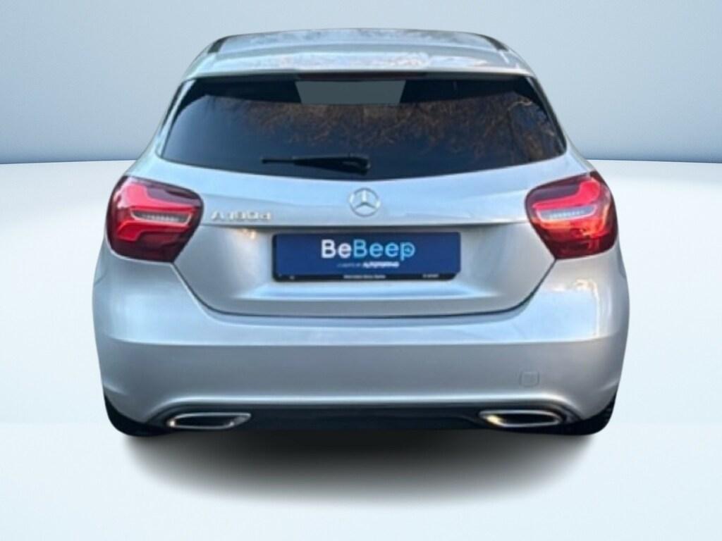 Mercedes Classe A 180 d Sport auto my16