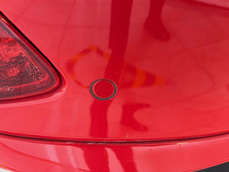 Ford Fiesta 1.5 TDCi 85CV ST-Line