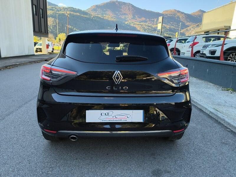 Renault Clio Clio TCe 90 CV 5 p Techno