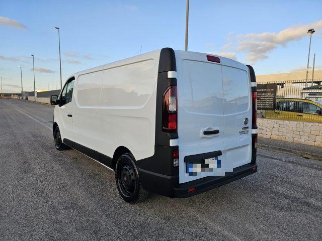 FIAT Talento 1.6 MJT 120CV PL-TN Furgone 12q