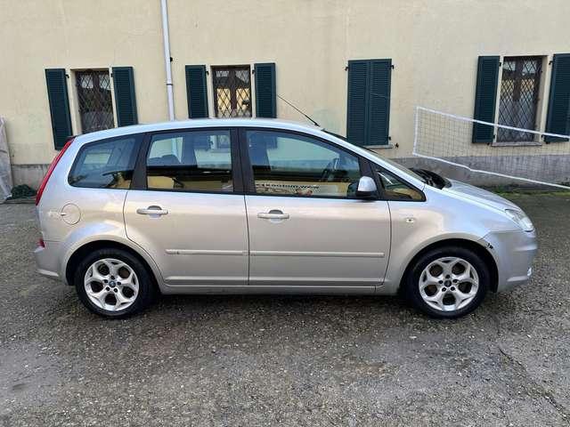 Ford C-Max C-Max 1.6 tdci Titanium 110cv - AUTO GRANDINATA