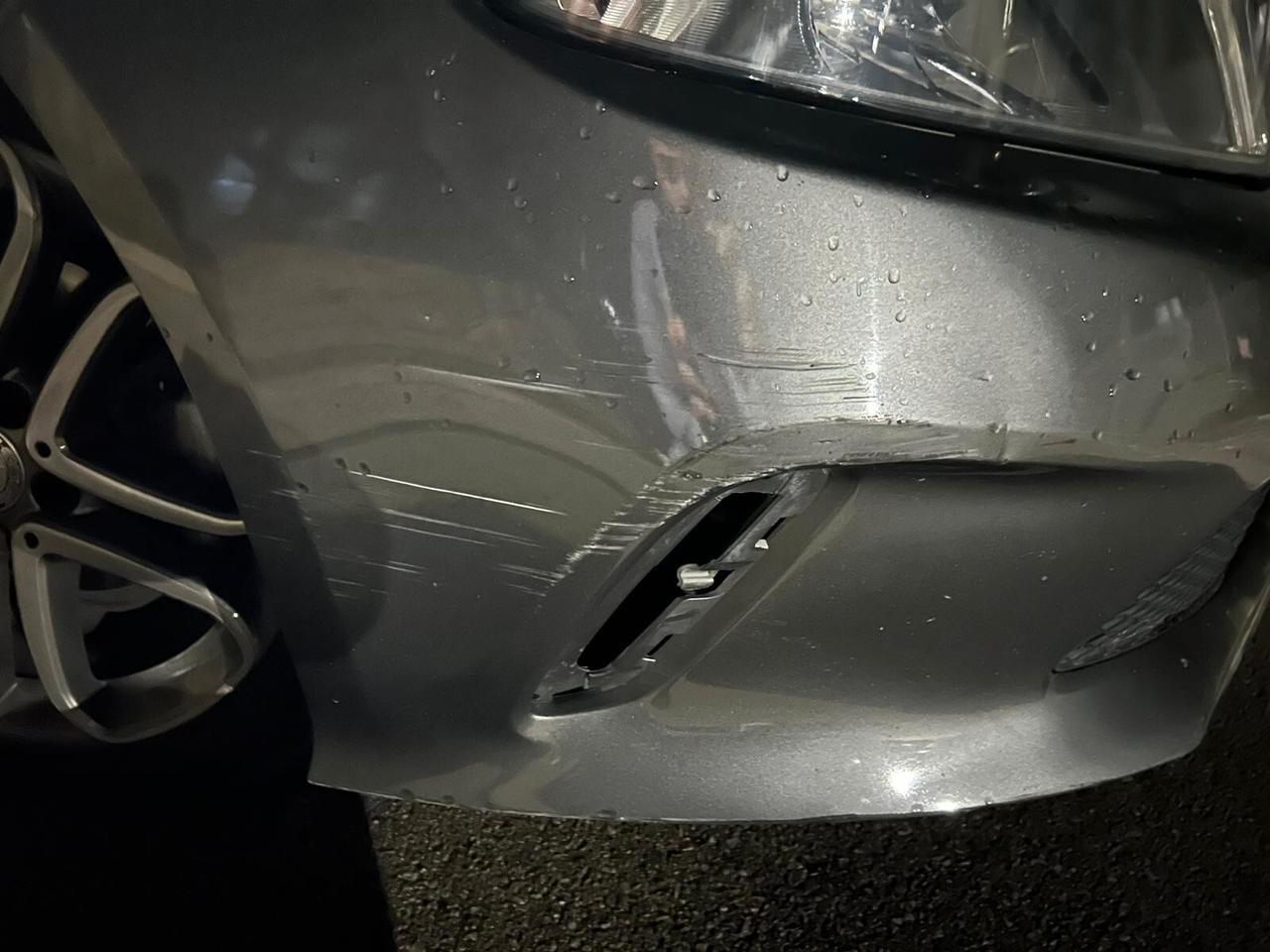 Mercedes-benz A 180 d Premium