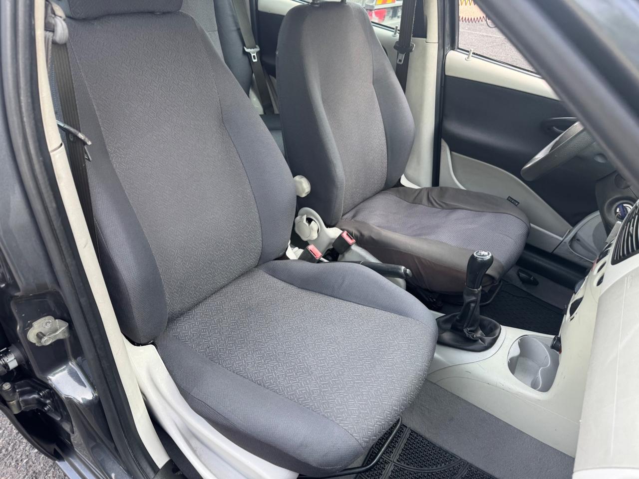 Fiat Punto 1.3 multijet