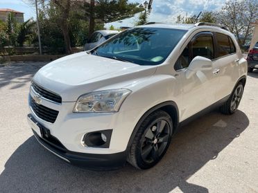 Chevrolet Trax 1.7 TD Cosmo
