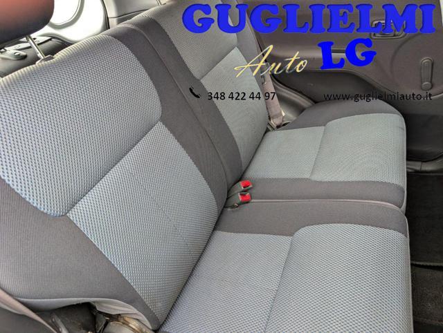 DAIHATSU Terios 1.3i 16V cat 4WD DB