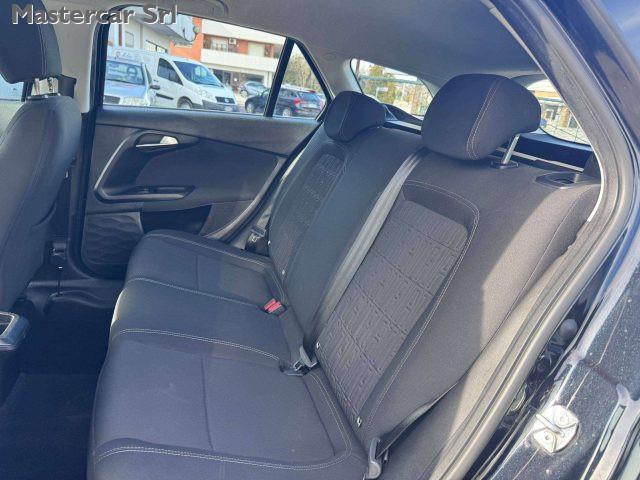 FIAT Tipo NEOPATENTATI 1.0 t3 100cv TG : GP249ML