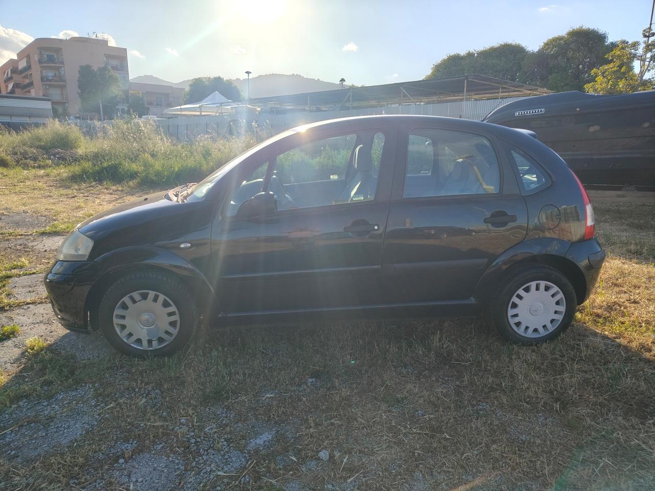 Citroen C3 1.1 Classique PASSAGGIO INCLUSO