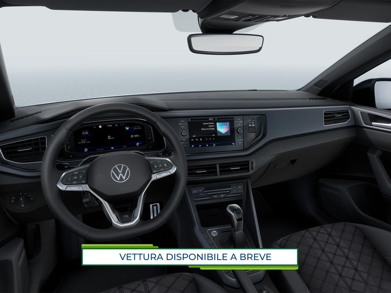 Volkswagen Taigo 1.0 tsi r-line plus 115cv dsg