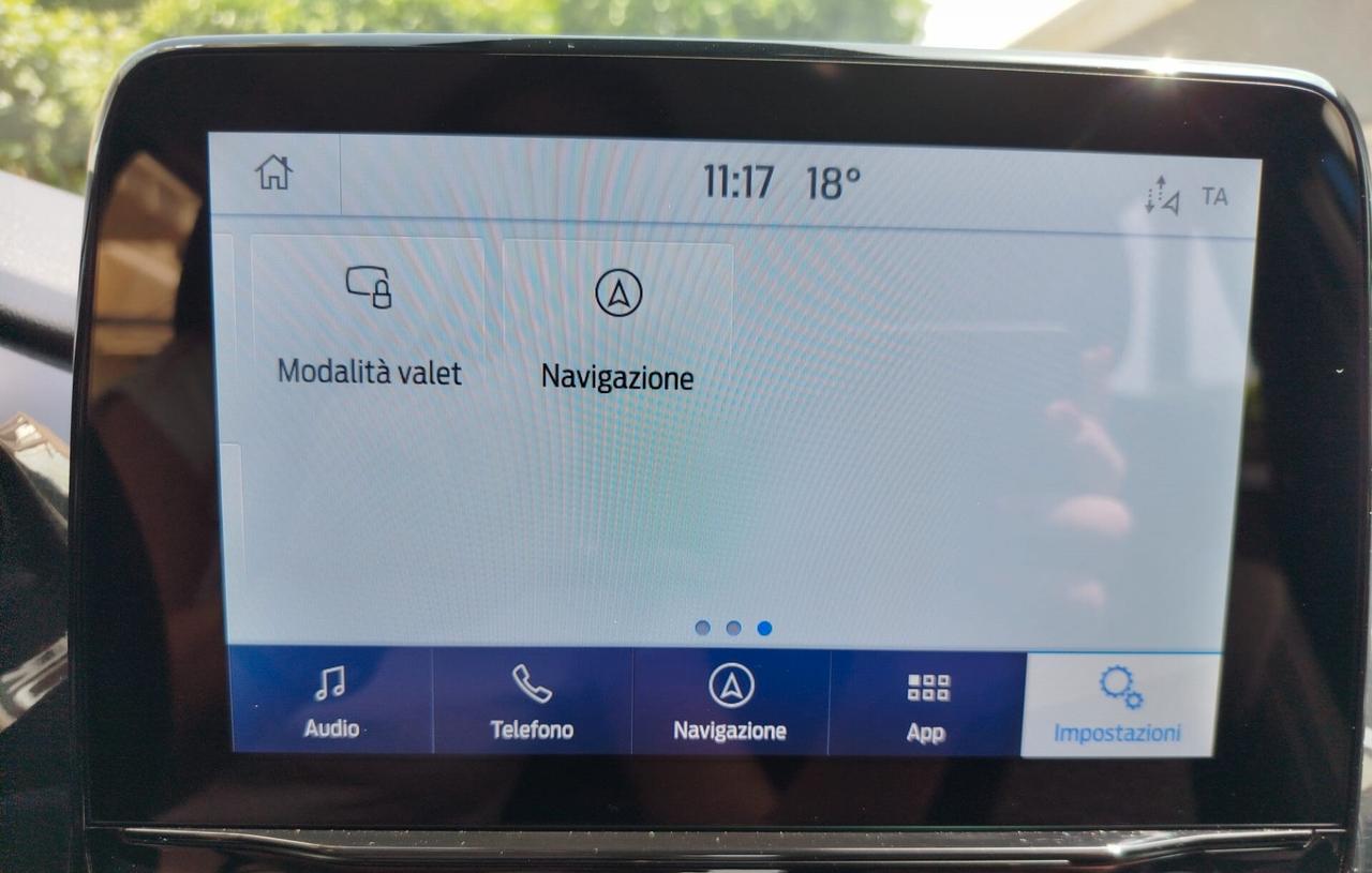Ford Puma Titanium EcoBoost Plug-in Hybrid 1.0 125 CV NEO 2023
