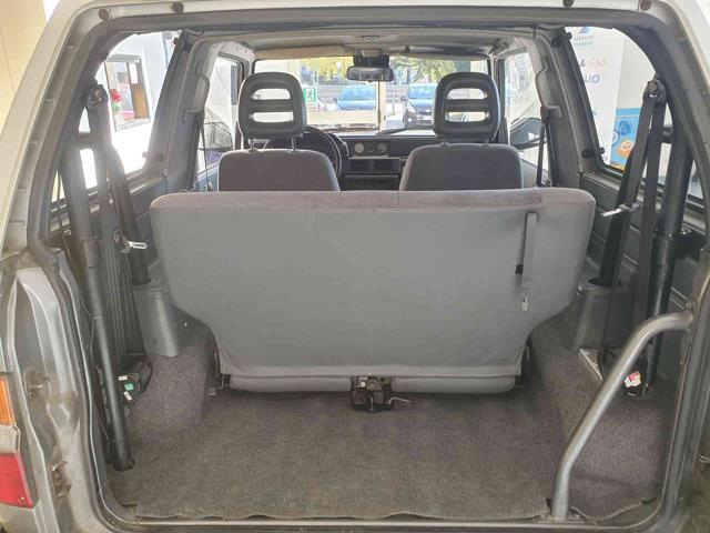 DAIHATSU Feroza 1.6 Resin-top EL-II