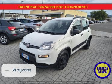 Fiat Panda 0.9 4X4 TwinAir Turbo 4x4 *PREZZO REALE*