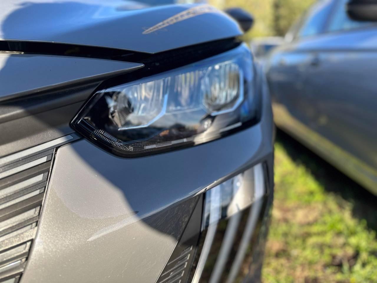 PEUGEOT 208 II 2023 - 208 1.2 hybrid Allure 110cv e-dcs 6