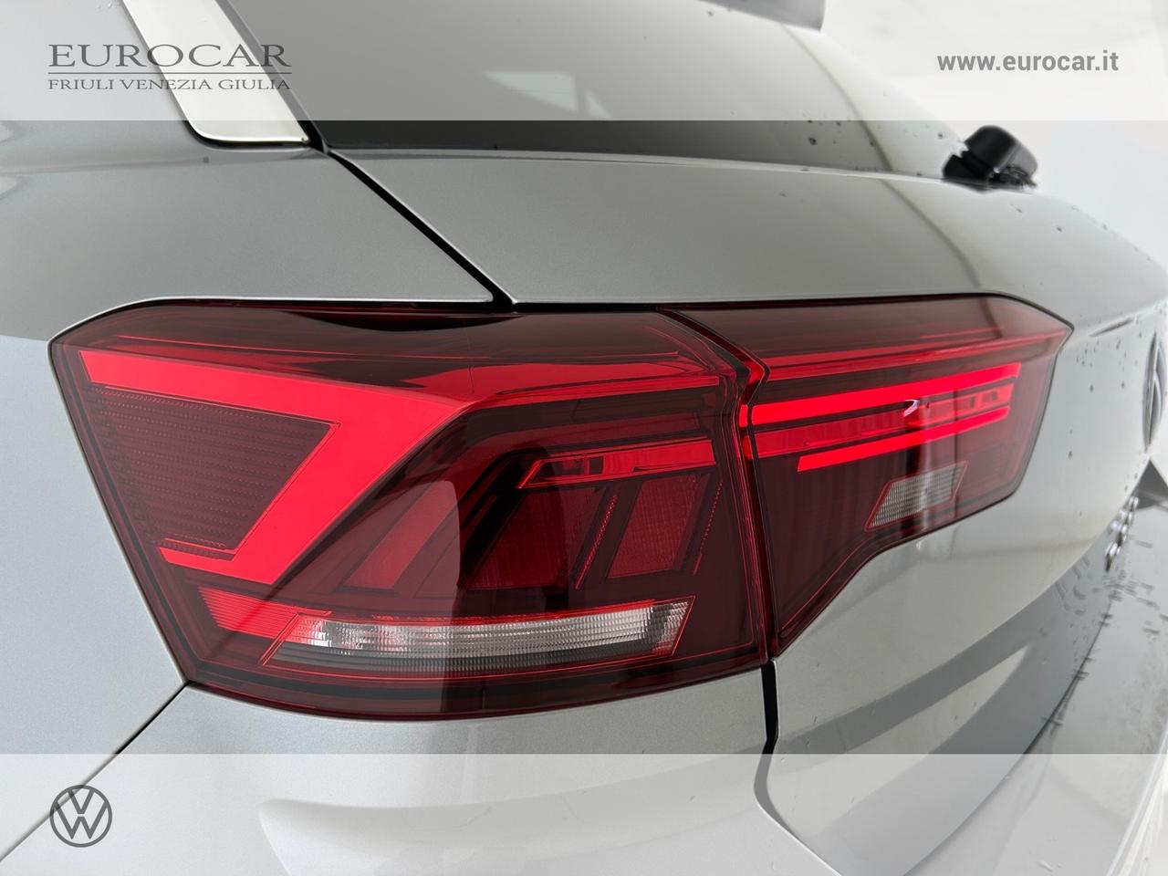 Volkswagen T-Roc 2.0 tdi r-line plus 4motion 150cv dsg