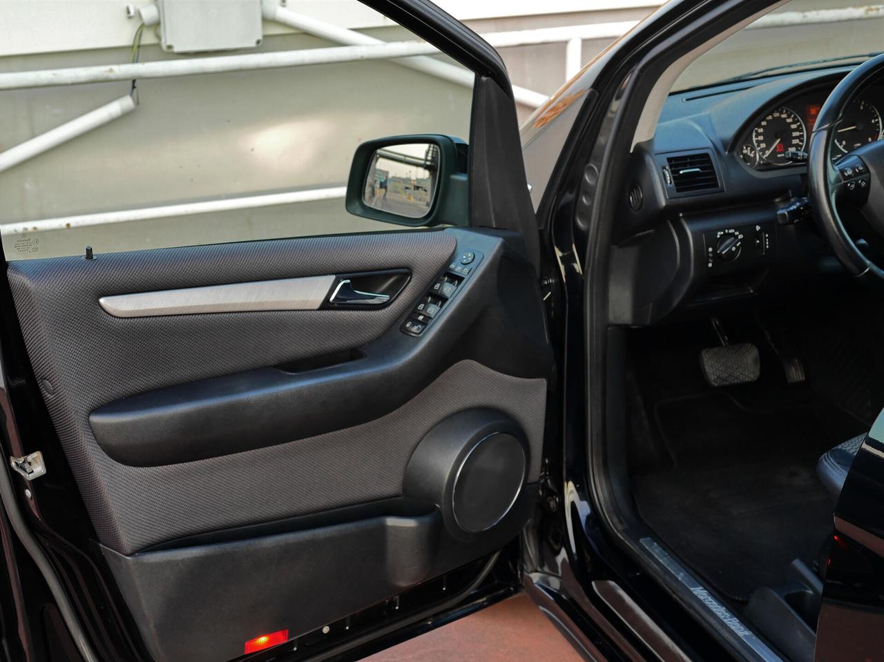 Mercedes-benz A 180 CDI Avantgarde FL