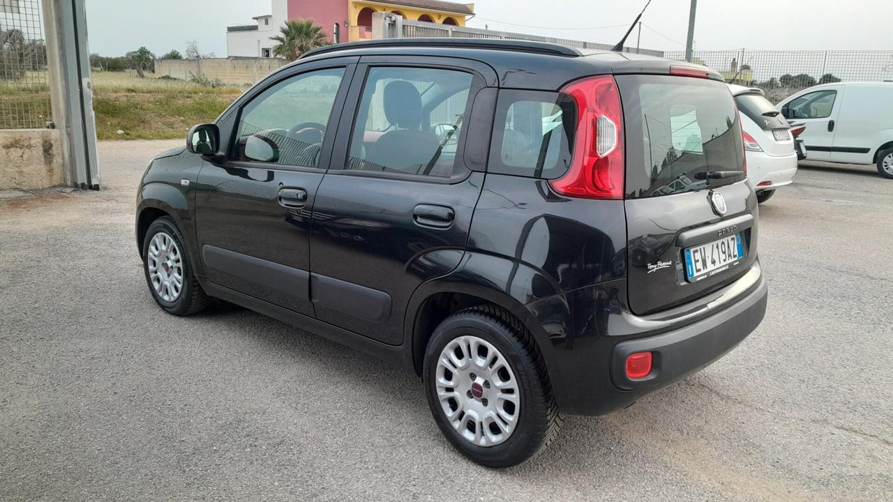 Fiat Panda 1.3 MJT S&S Easy