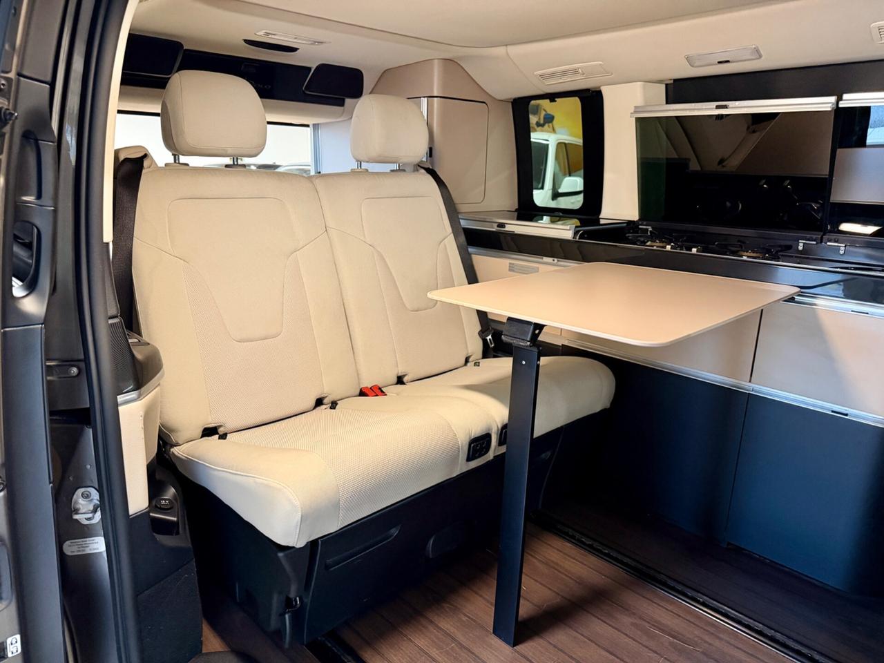 Mercedes-benz Marco Polo 250 BlueTEC PC Activity
