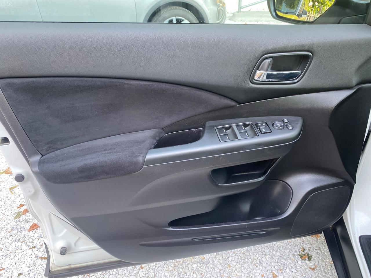 Honda CR-V 1.6 i-DTEC Elegance 2WD NEOPATENTATI!!!