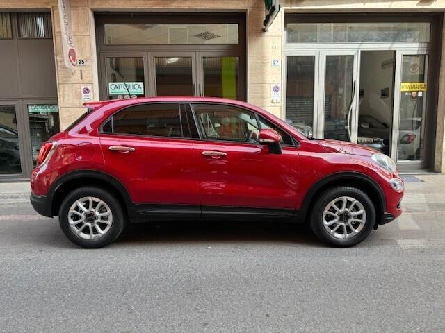 Fiat 500X 1.3 MultiJet 95 CV Lounge - 500 X - 2018