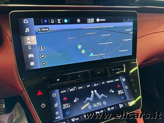 MASERATI Grecale Grecale MHEV 330 CV Modena