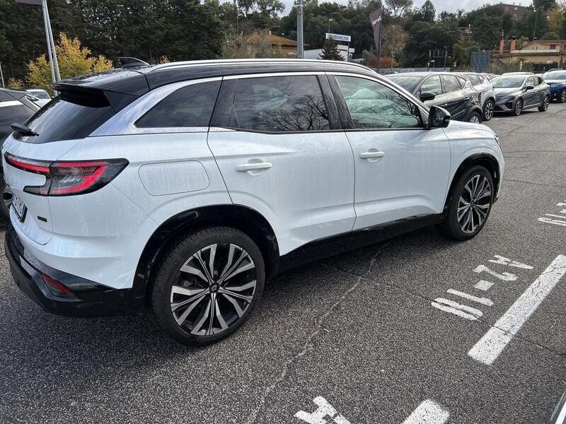 Renault Austral 2023 1.2 E-Tech full hybrid Iconic 200cv auto