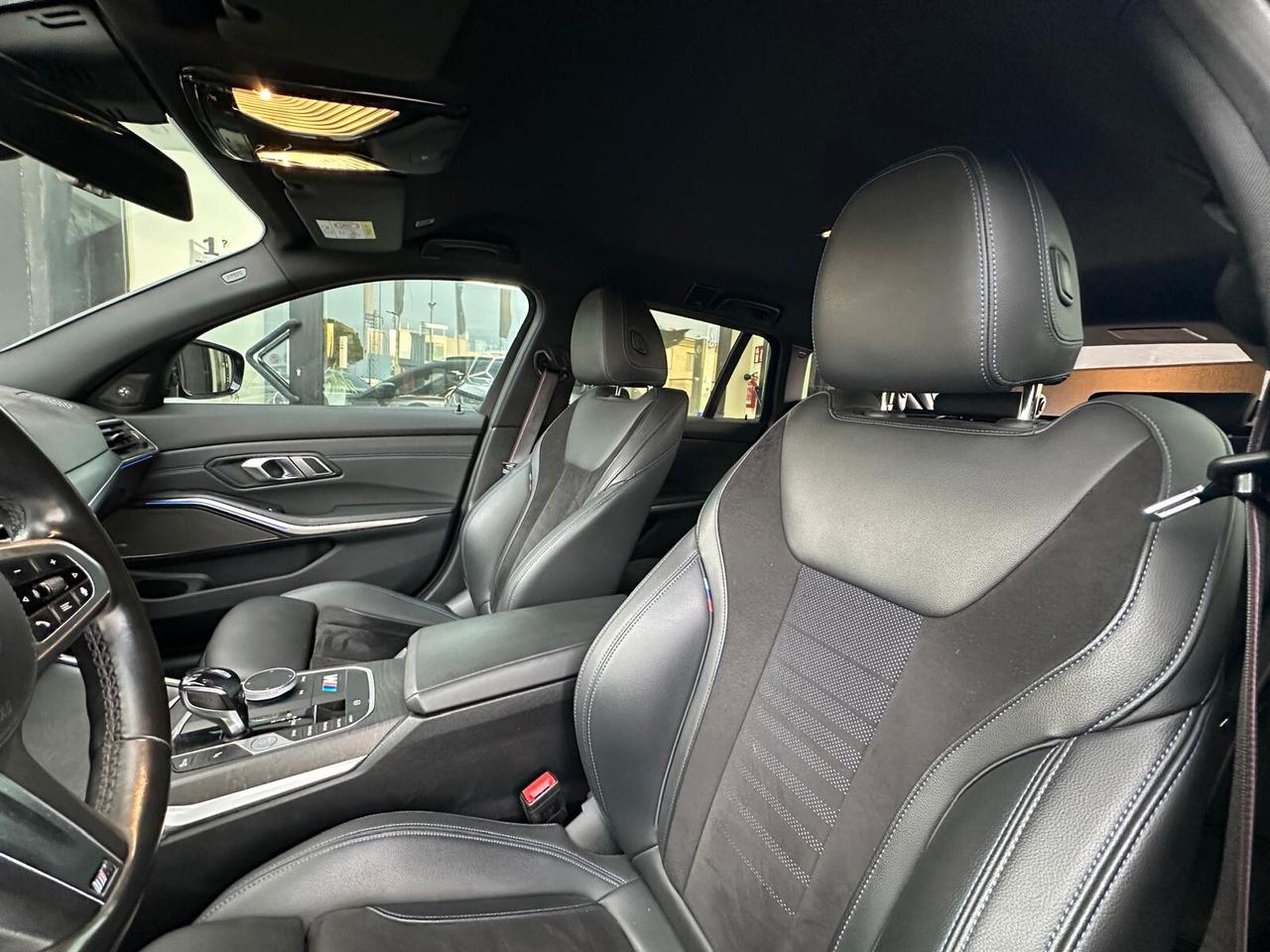 Bmw 335 M 340d 48V xDrive Touring