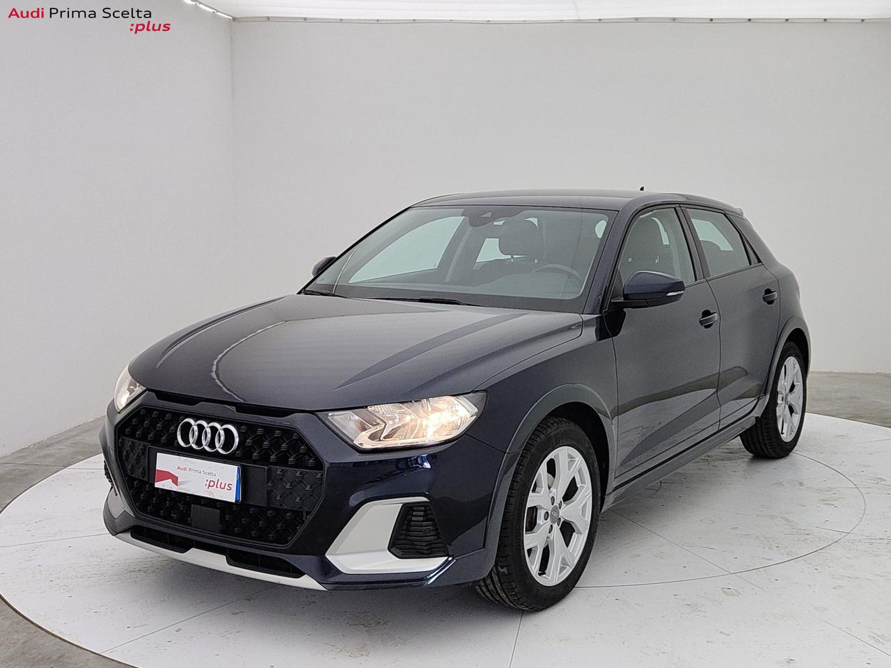 AUDI A1 2ª serie - A1 citycarver 30 TFSI Admired