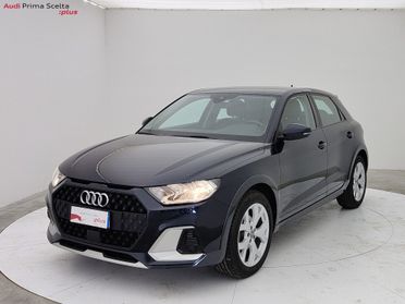 AUDI A1 2ª serie - A1 citycarver 30 TFSI Admired