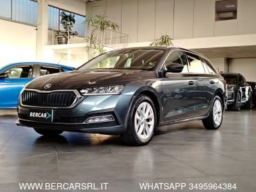 Skoda Octavia Wagon 2.0 TDI 150 CV SCR DSG Style