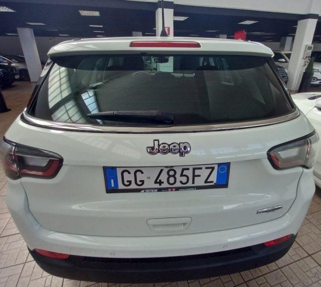 JEEP Compass 1.3 Turbo T4 150 CV aut. 2WD Business