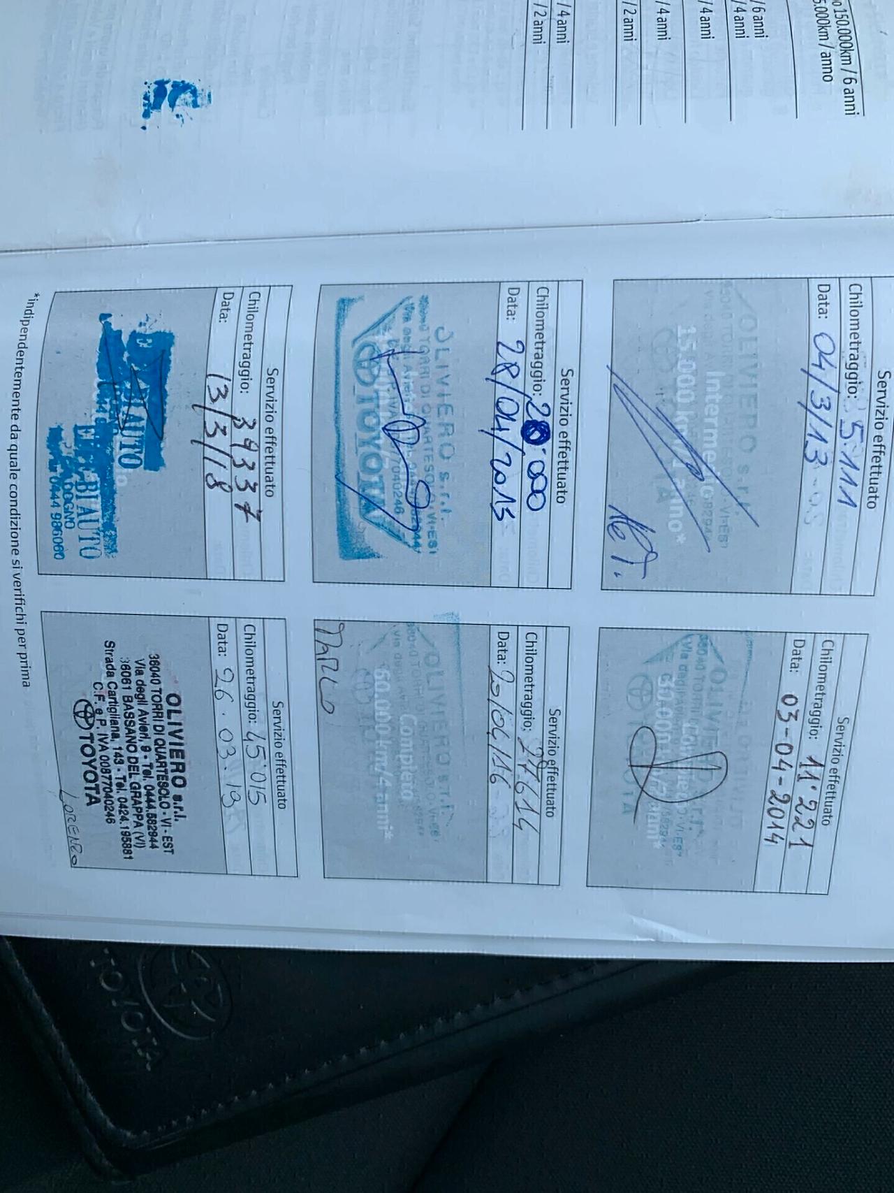 Toyota Aygo 1.0 NEO-PAT unico-propr 66.500km