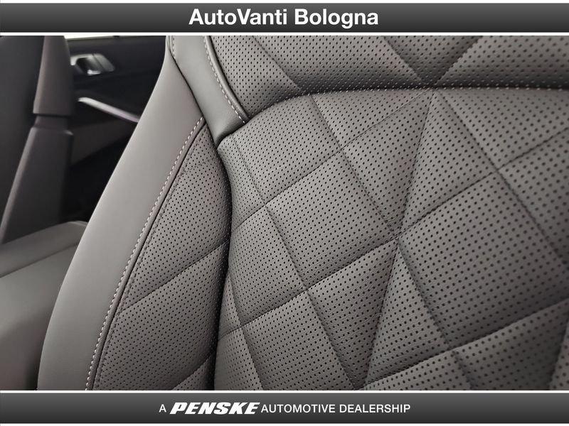 BMW X5 X5 xdrive30d MSport Pro auto