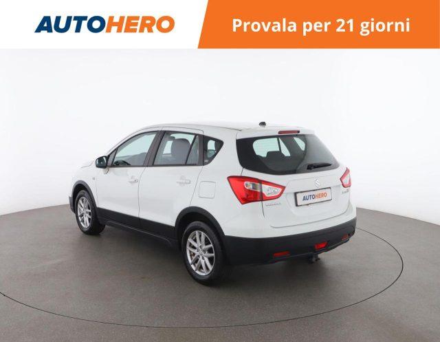 SUZUKI S-Cross 1.0 Boosterjet Cool