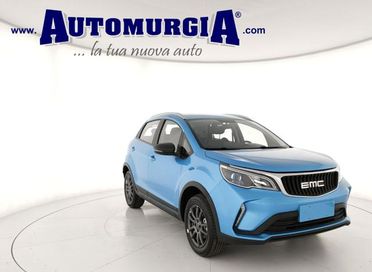 EMC Quattro 1.5 MT