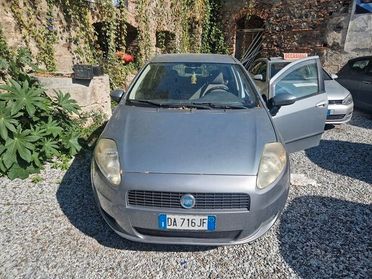 Fiat Grande Punto Grande Punto 1.2 5 porte Dynamic